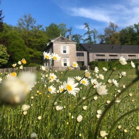 Domaine De L'Ardoisiere Vila Alle Exterior foto
