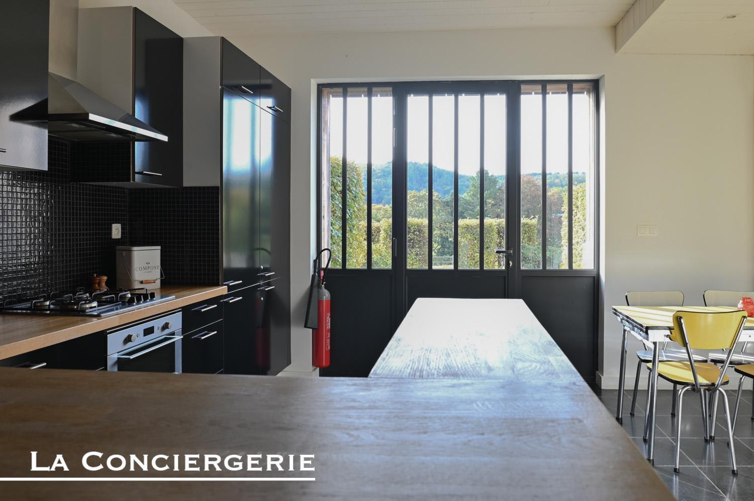 Domaine De L'Ardoisiere Vila Alle Quarto foto