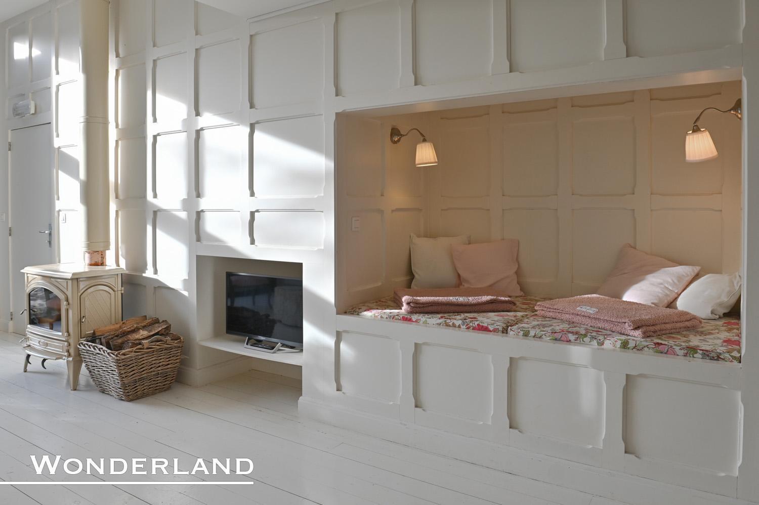 Domaine De L'Ardoisiere Vila Alle Quarto foto