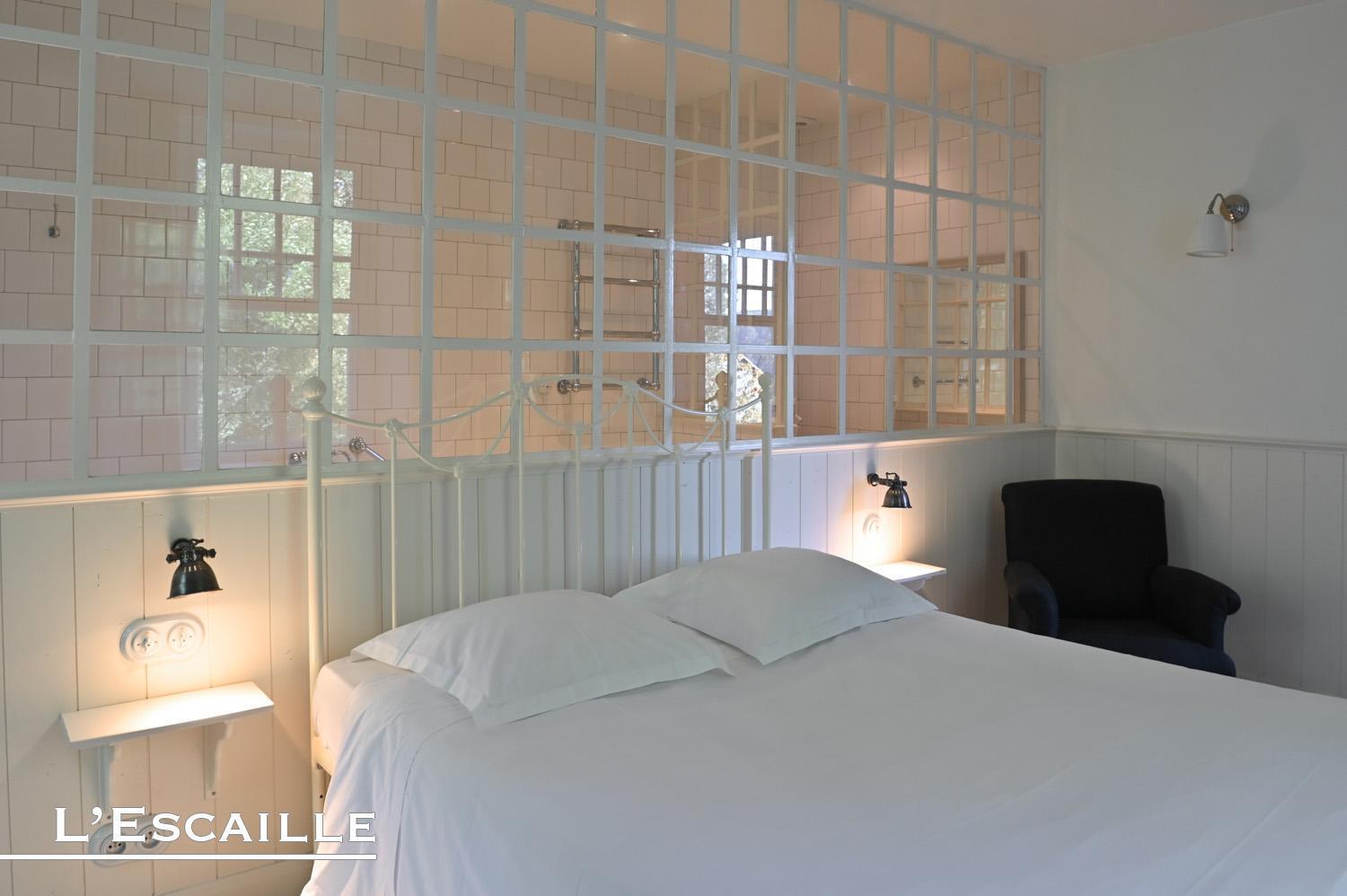 Domaine De L'Ardoisiere Vila Alle Quarto foto