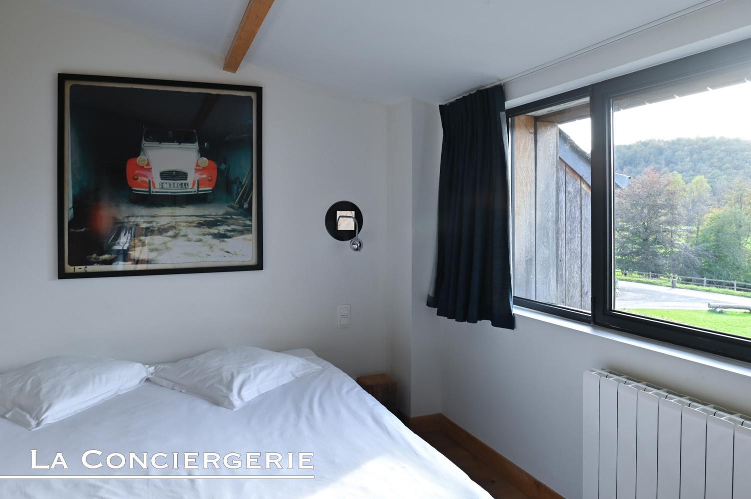Domaine De L'Ardoisiere Vila Alle Quarto foto