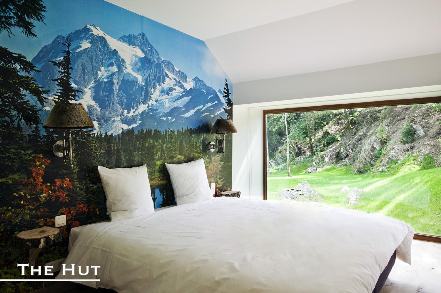 Domaine De L'Ardoisiere Vila Alle Quarto foto